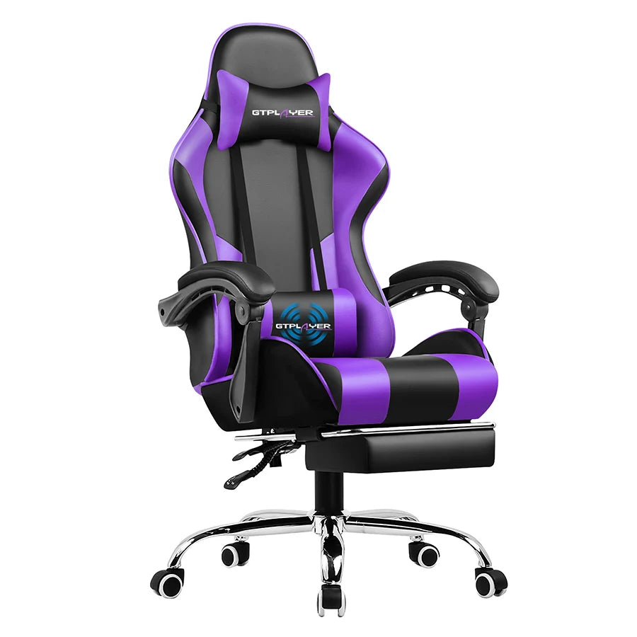 GTPLAYER Gaming Chair