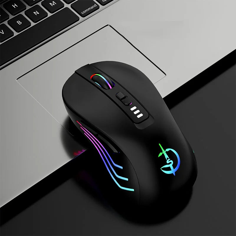 Holy Sword M900 Wireless Gaming Mouse