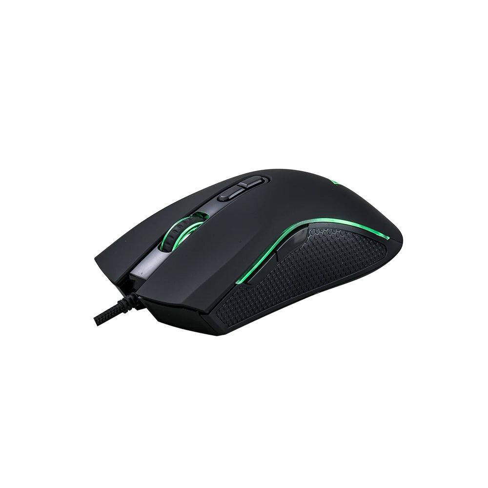 Crown CMXG-135 Gaming Mouse