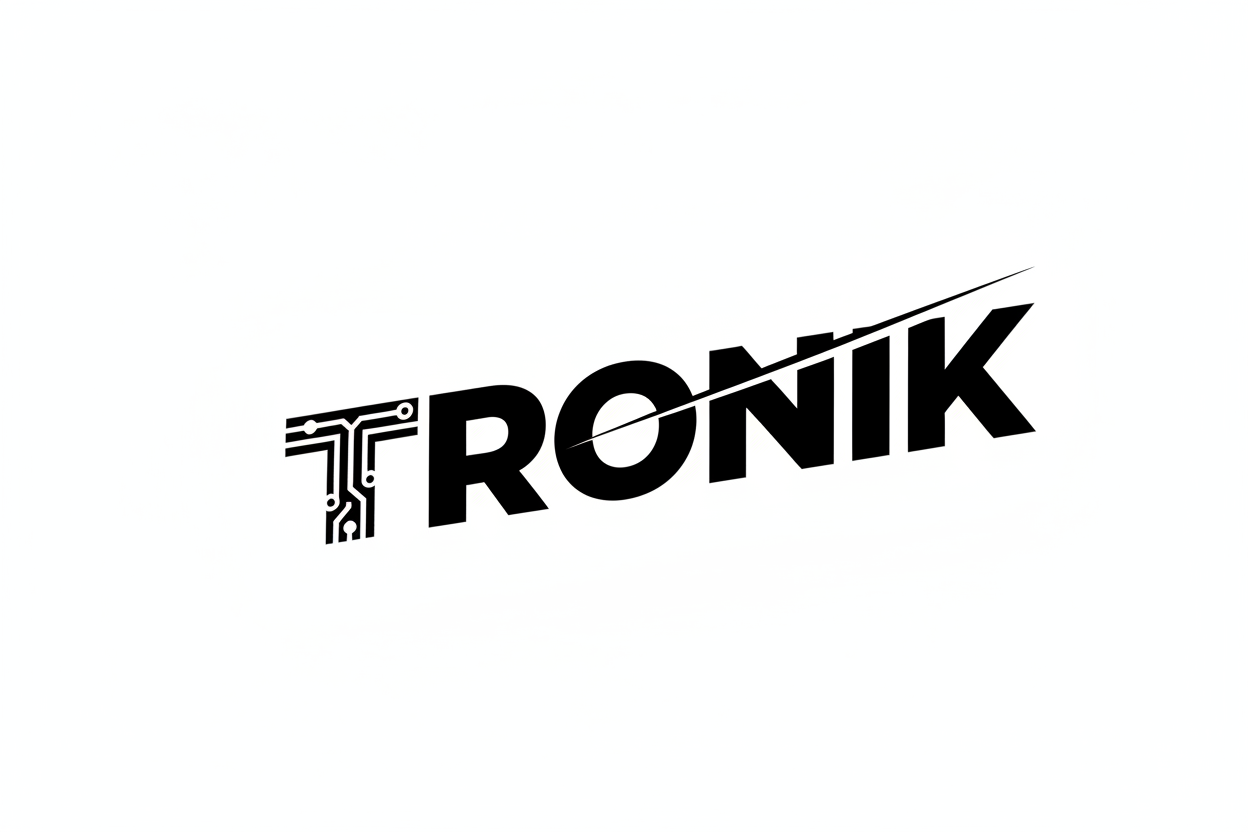 Tronik